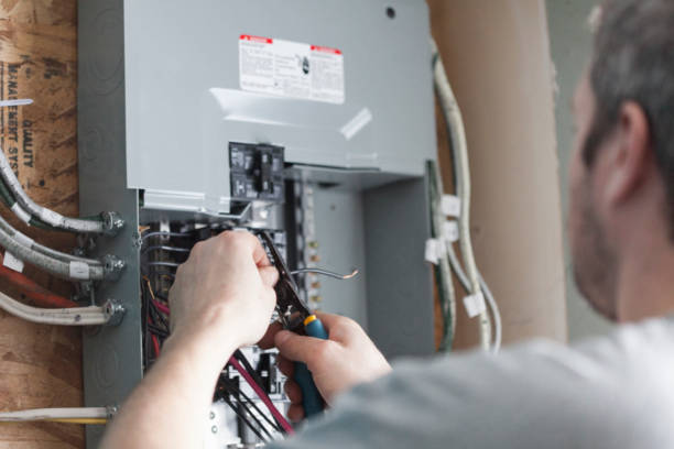 Best Electrical Panel Upgrades  in Thorndale, PA